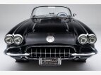 Thumbnail Photo 18 for 1958 Chevrolet Corvette